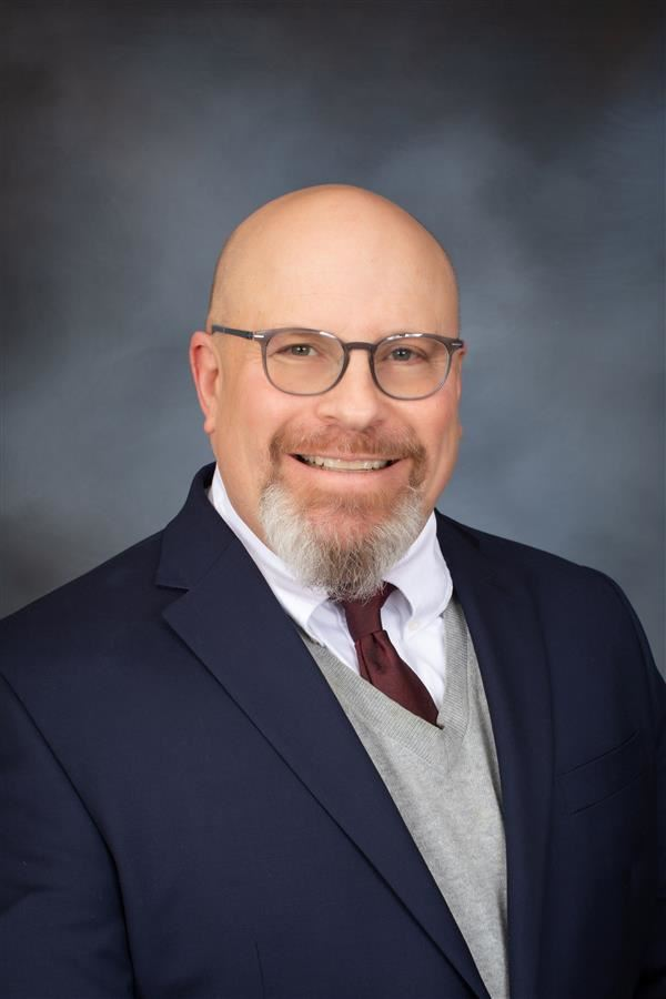 Dr. Gary Peiffer