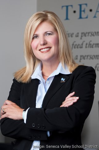 Dr. Tracy Vitale