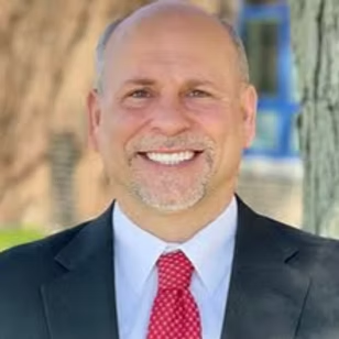 Mr. Randy Miller