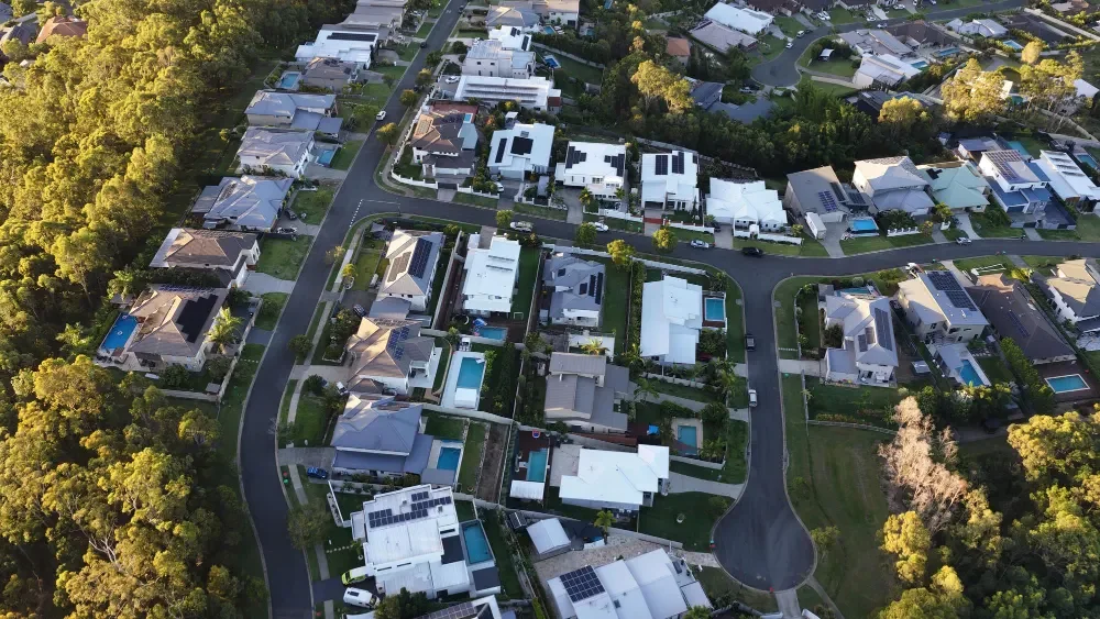 Investment property