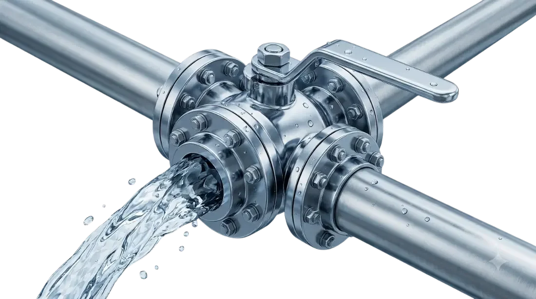 Well pump valve replacement in Orlando, FL