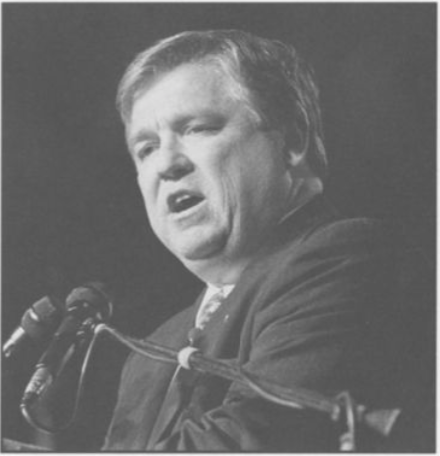 1996 Mock Convention