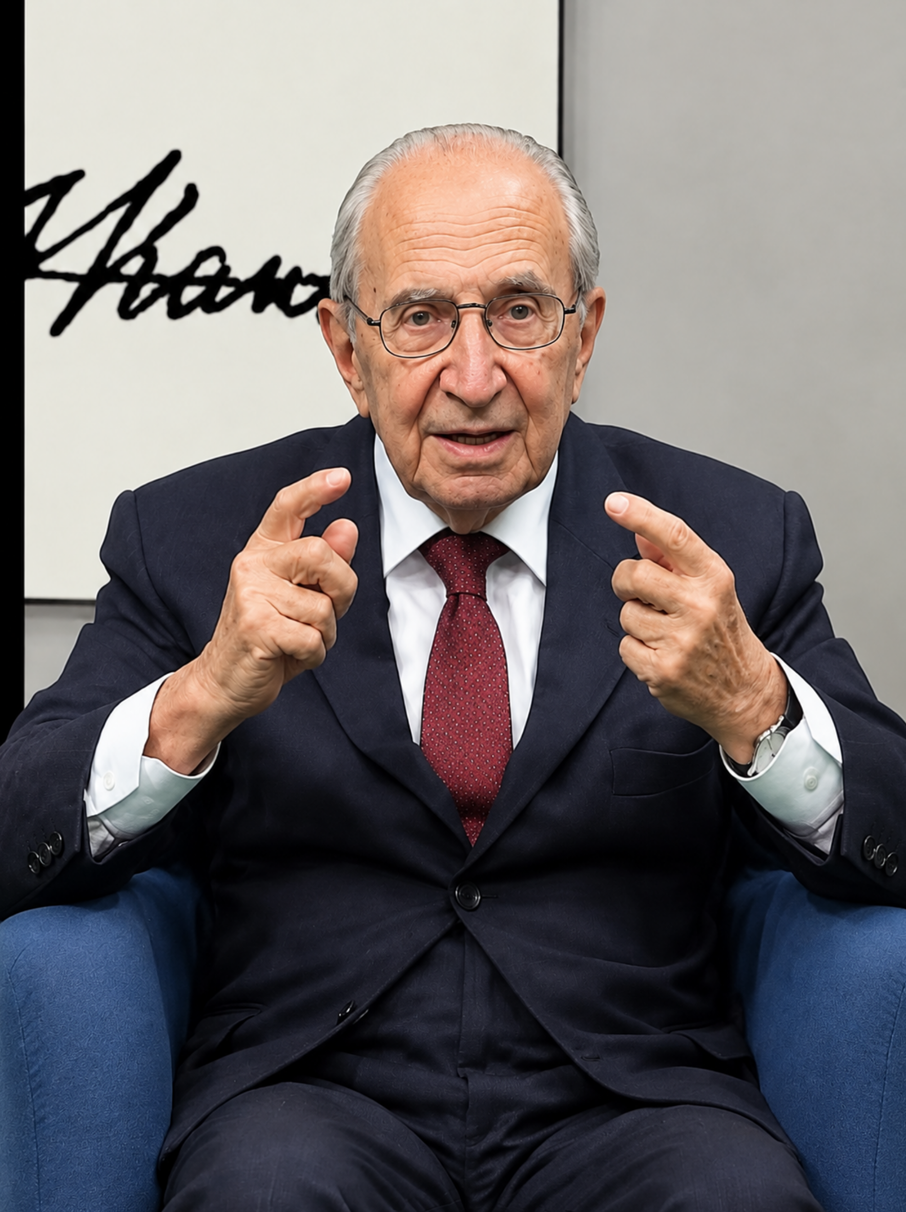 Armando Rigobello