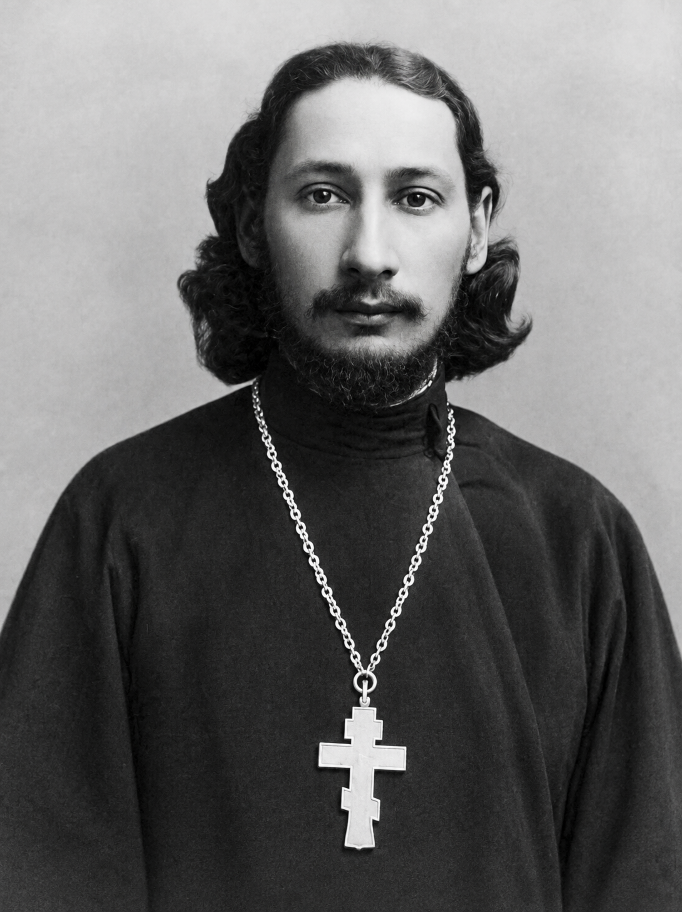 Pavel Florensky