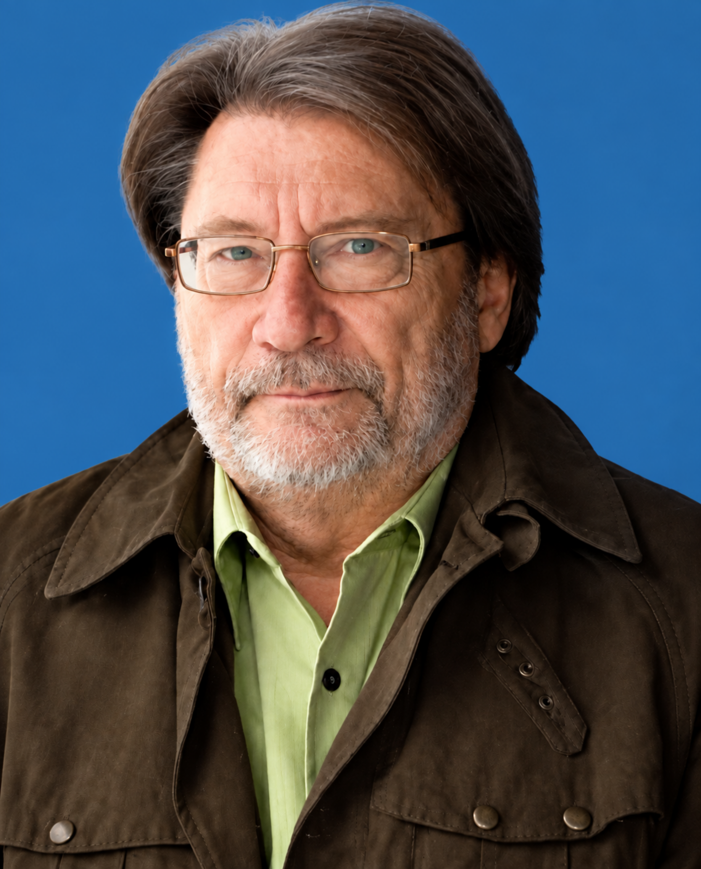 Carlos Díaz