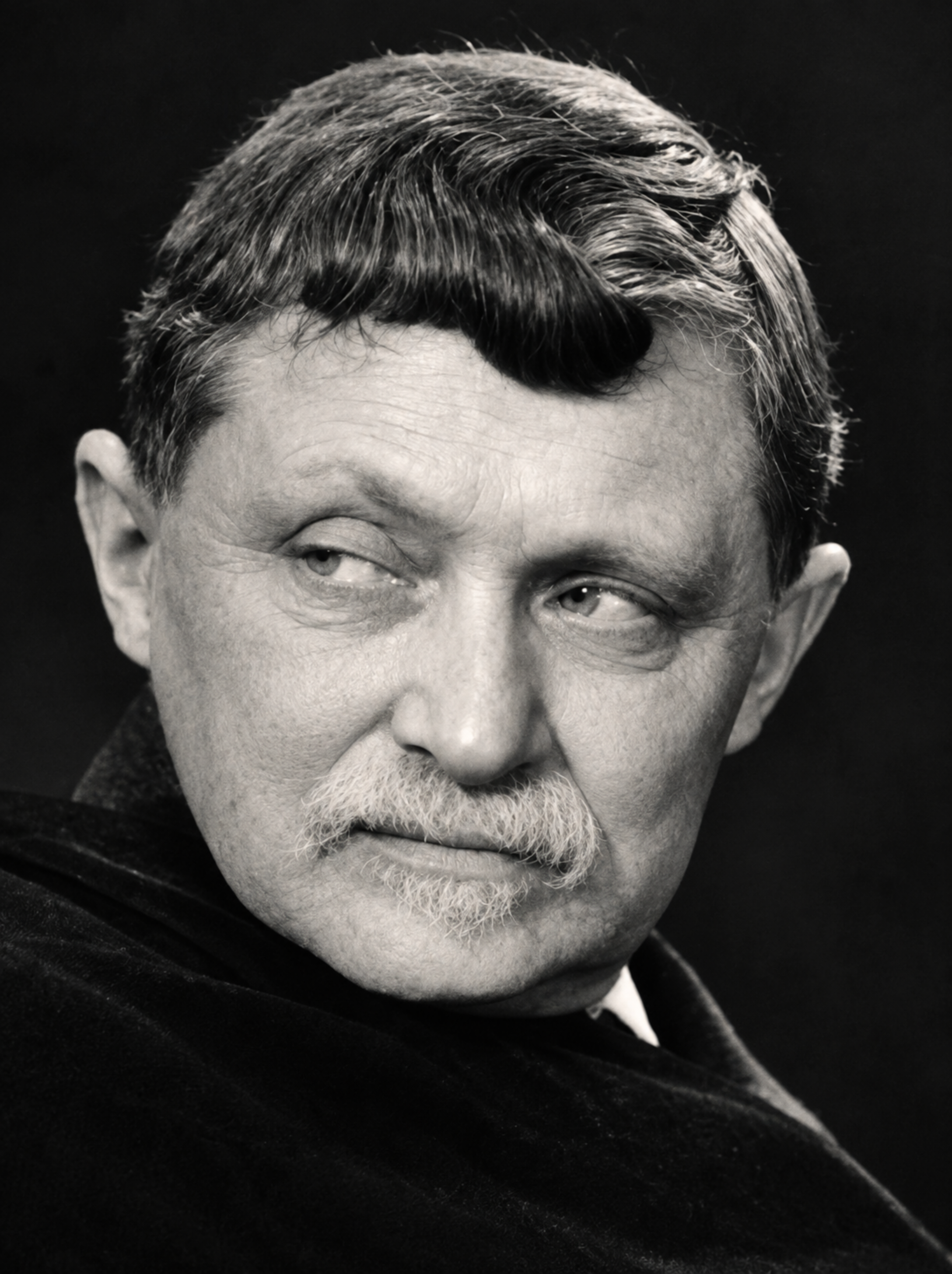 Marcel