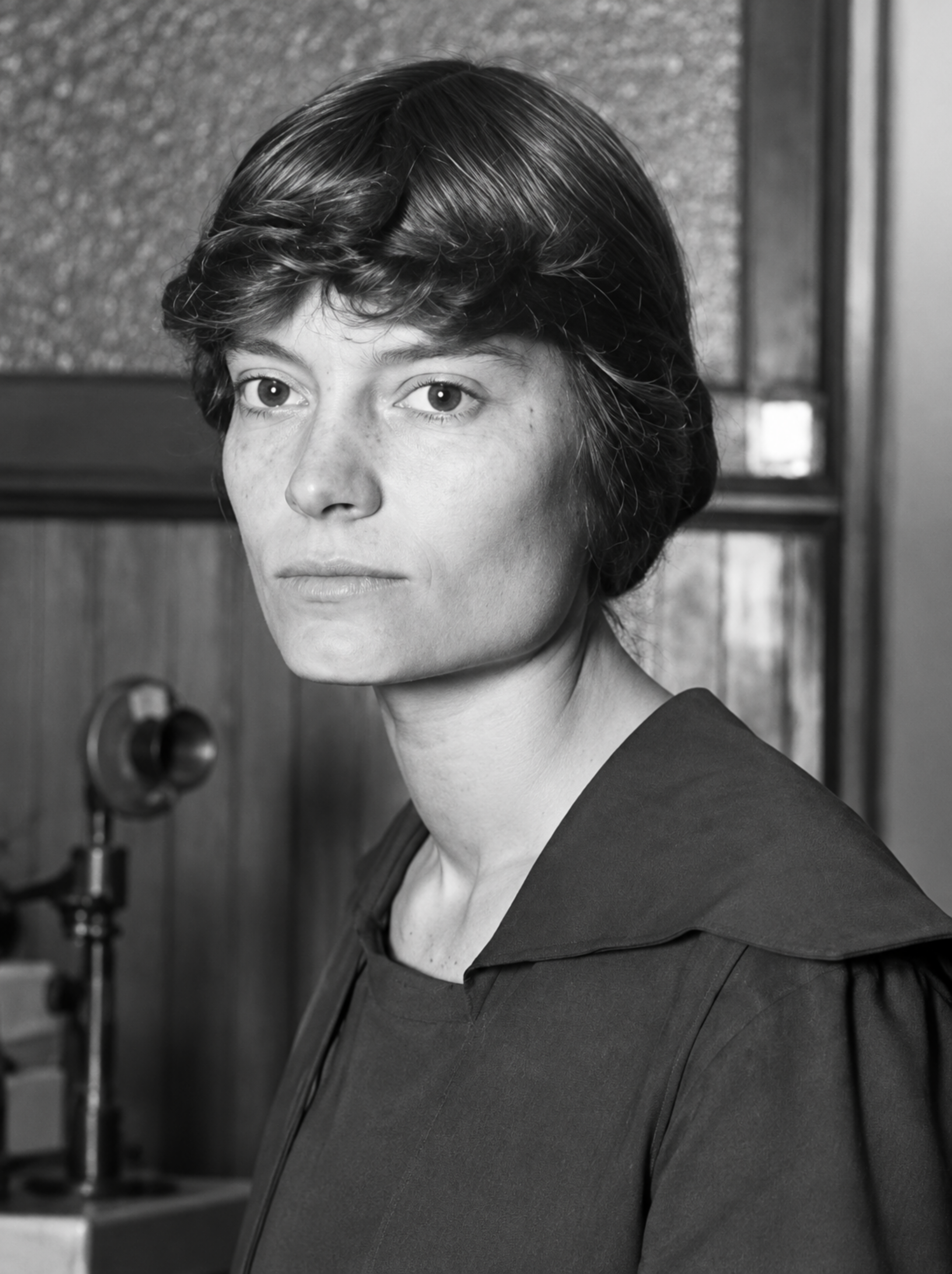 Dorothy Day