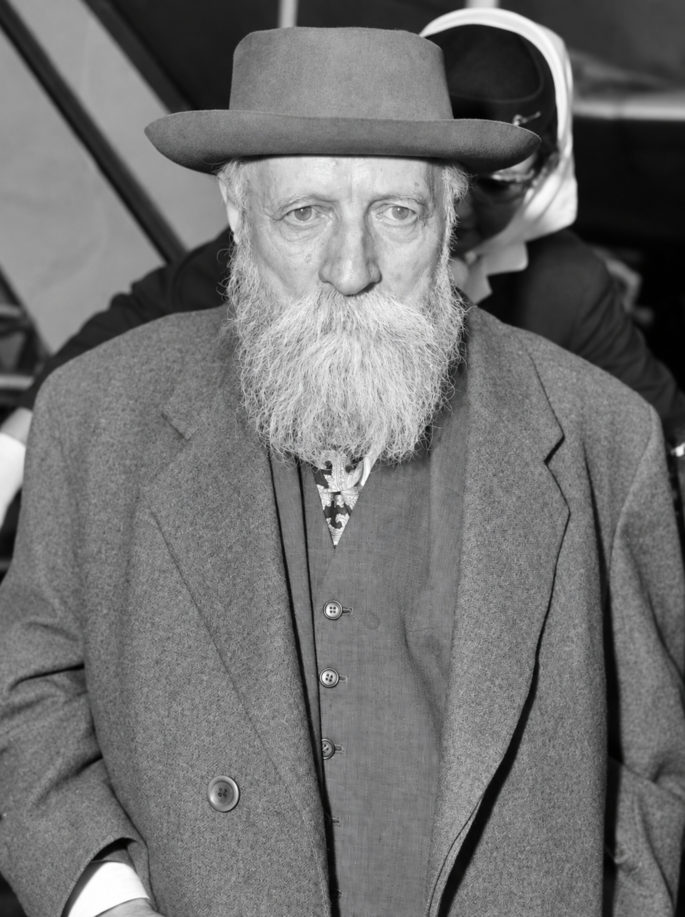 Martin Buber