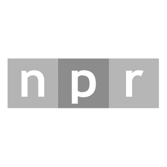 NPR logo