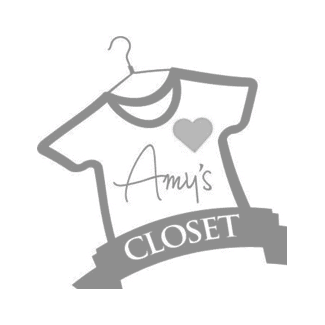 Amy's Closet logo
