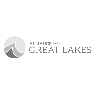 Alliance for the Great Lakes logo