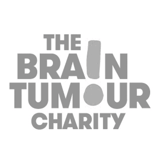 The Brain Tumor Charity logo