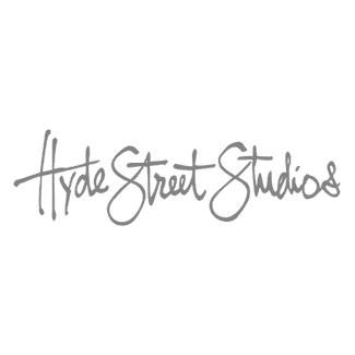 Hyde Street Studios logo