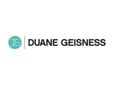 Duane Guiseness logo