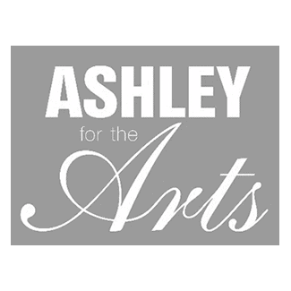 Ashley for the Arts logo