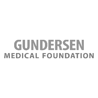 Gundersen Medical Foundation logo