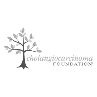 Cholangiocarcinoma Foundation logo