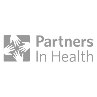 Partners in Health logo