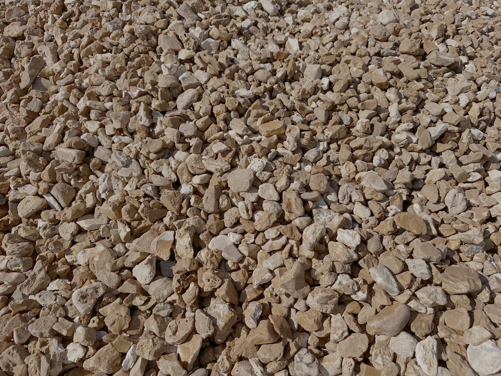 Merremac - Large decorative rock