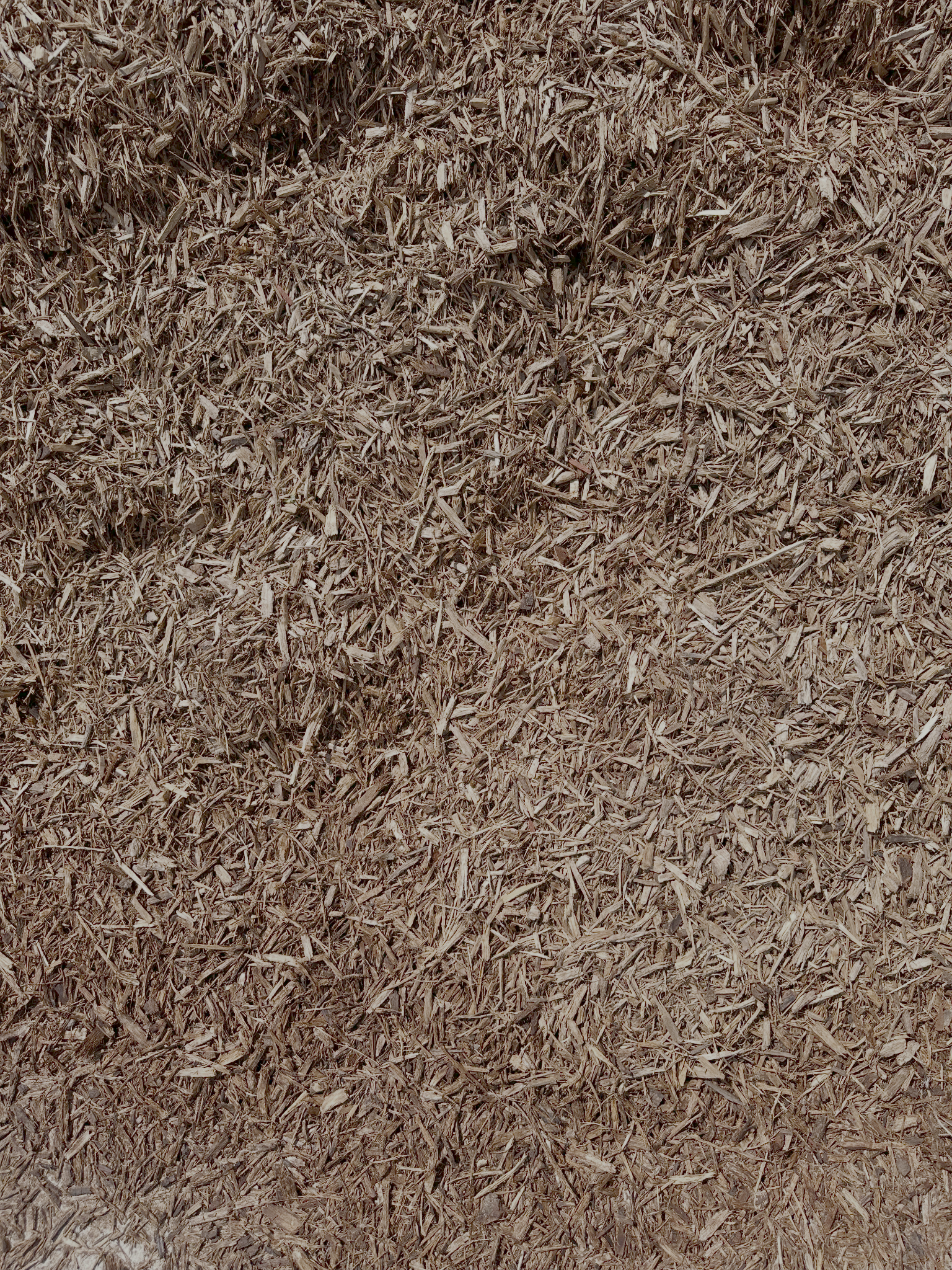 Certified Playground mulch