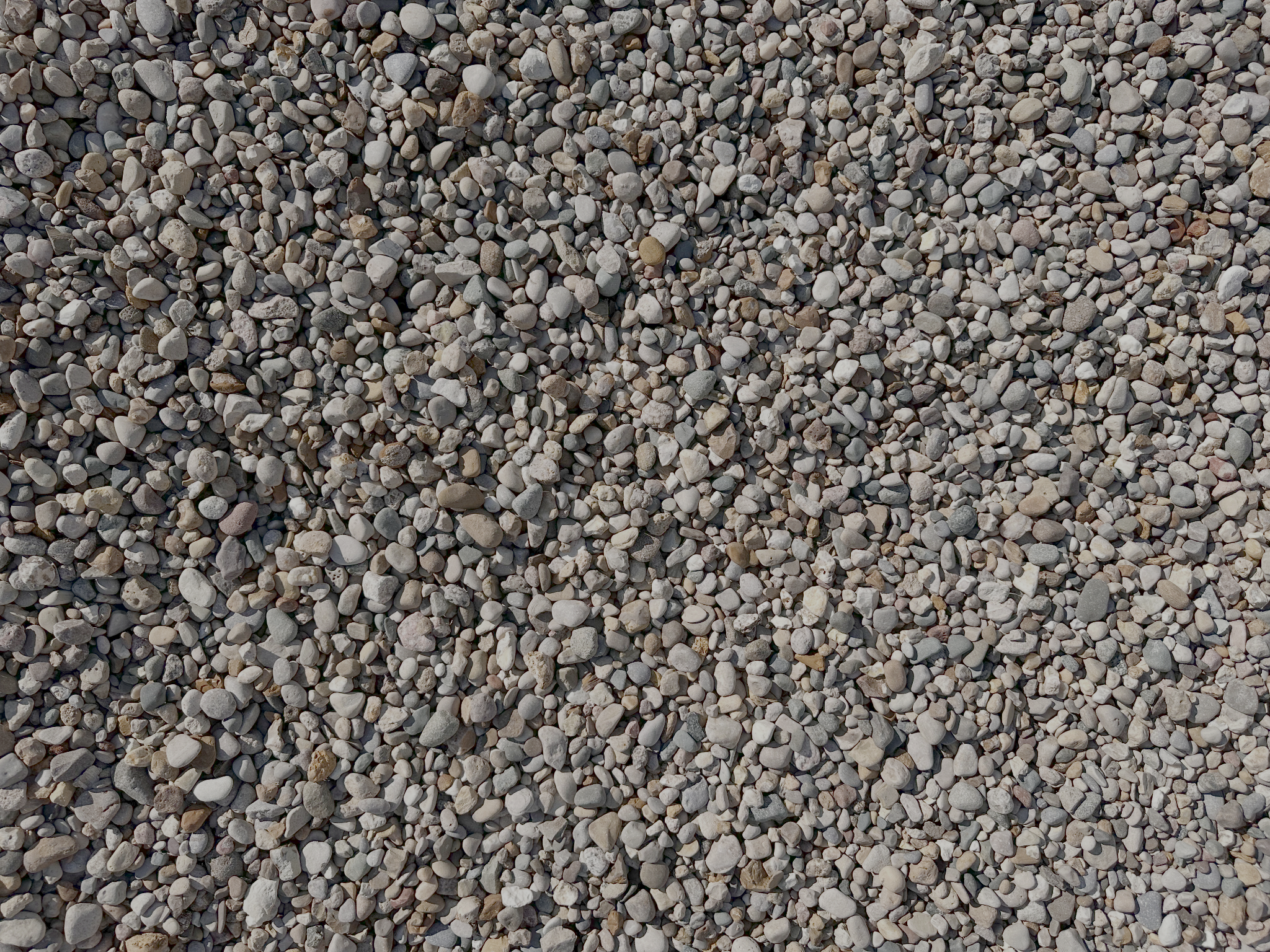 Wabash - Small decorative rock