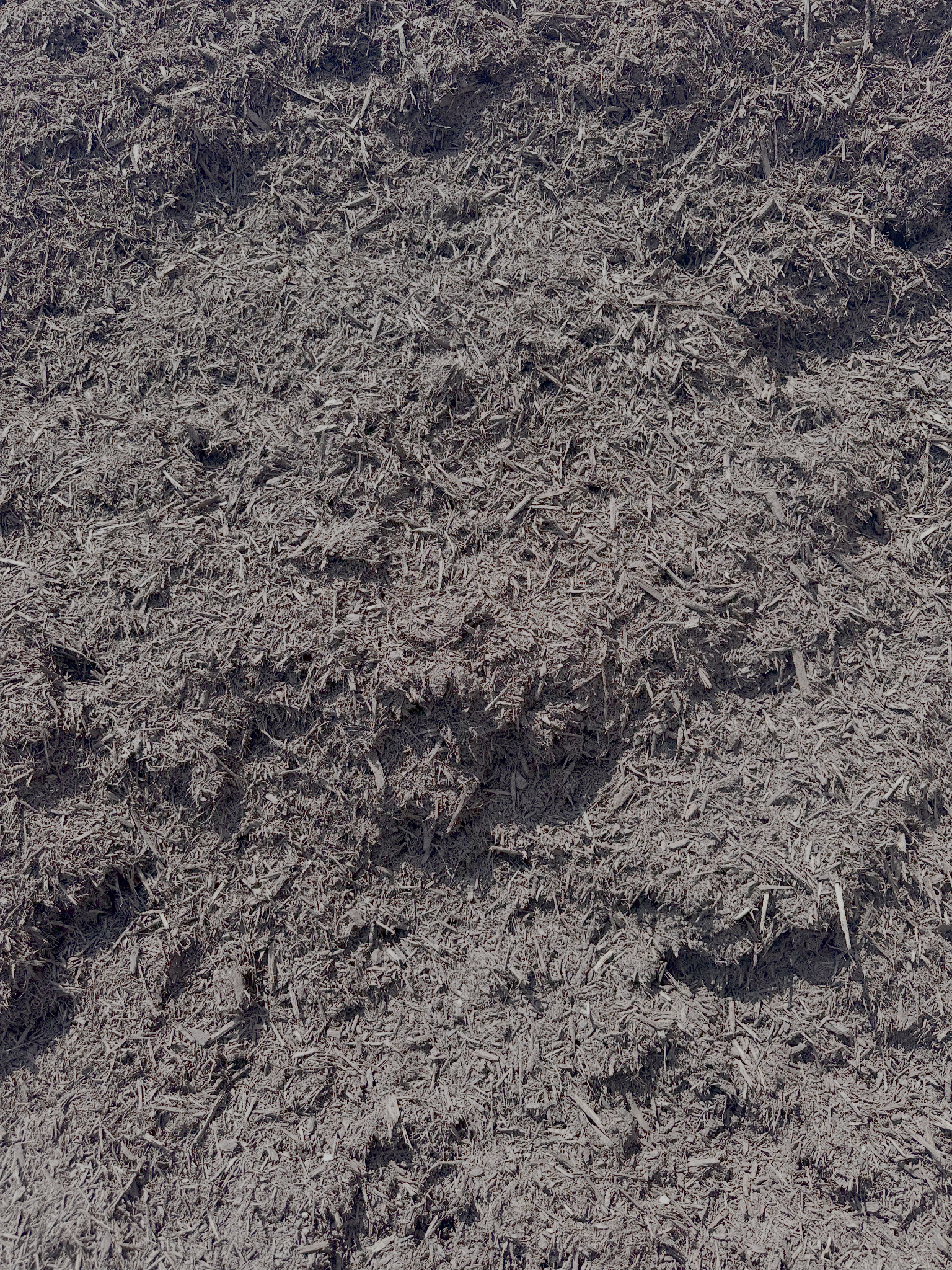 Beauty Bark mulch