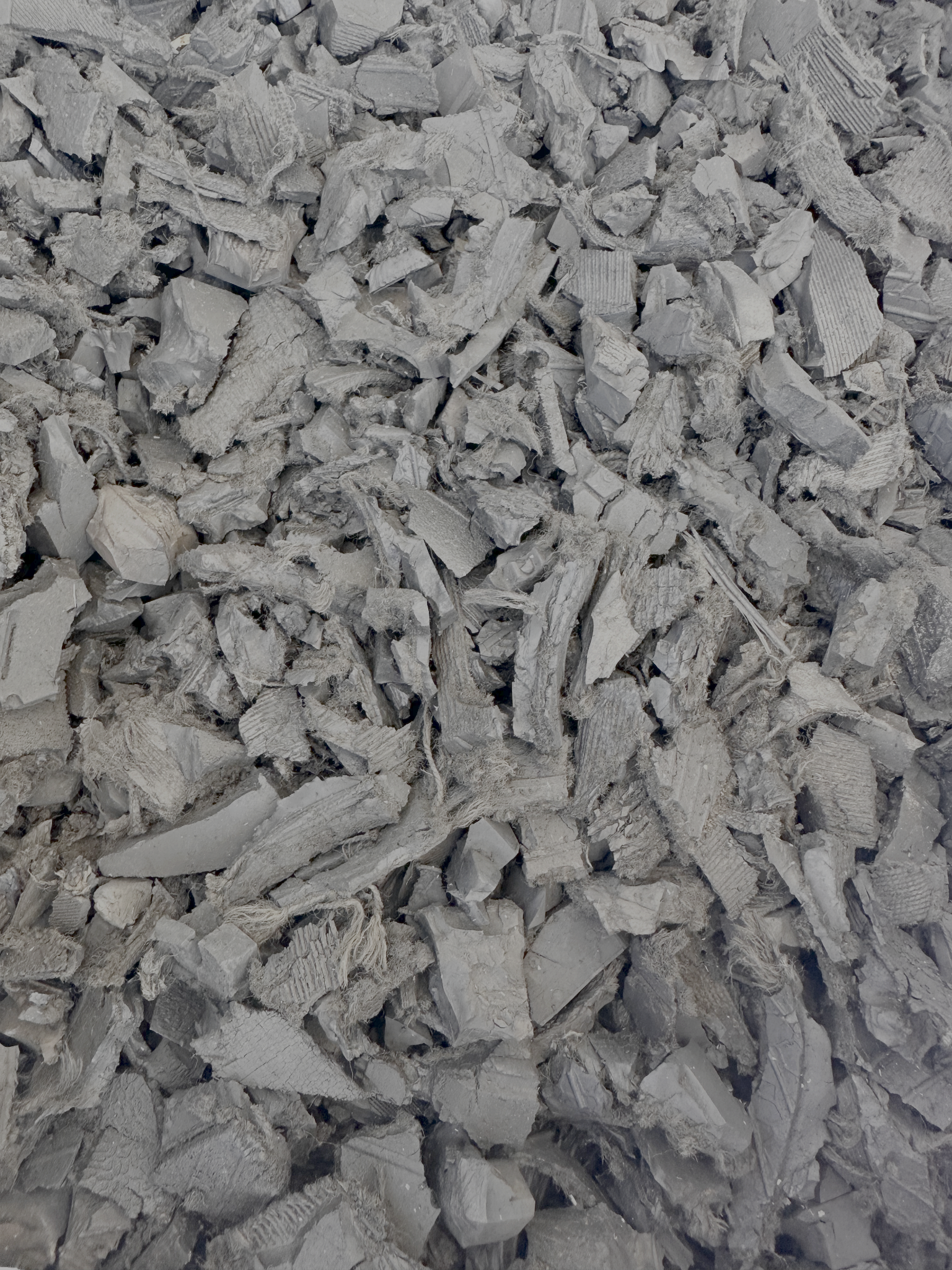 Rubber Mulch mulch