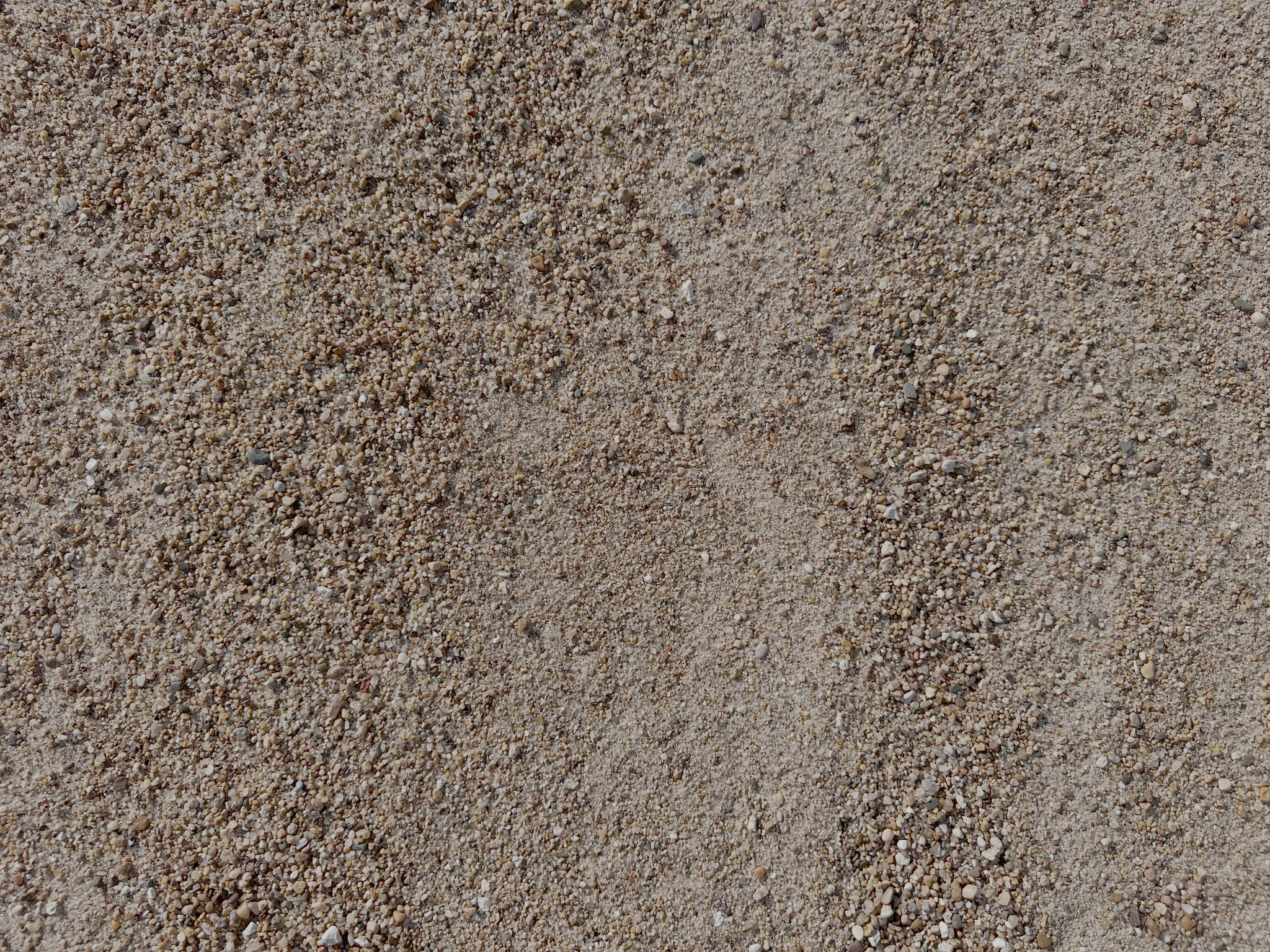 Construction Sand