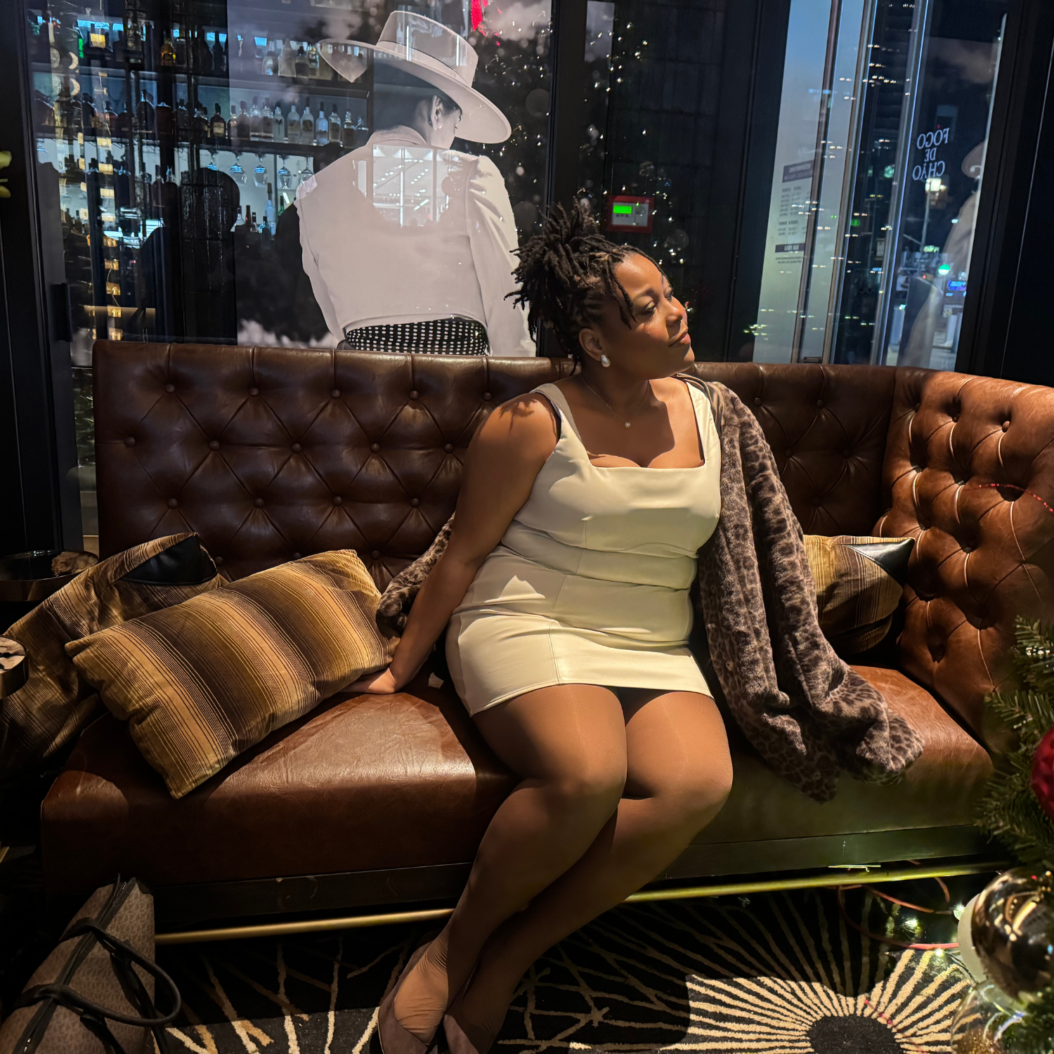 Bri Javis touring career