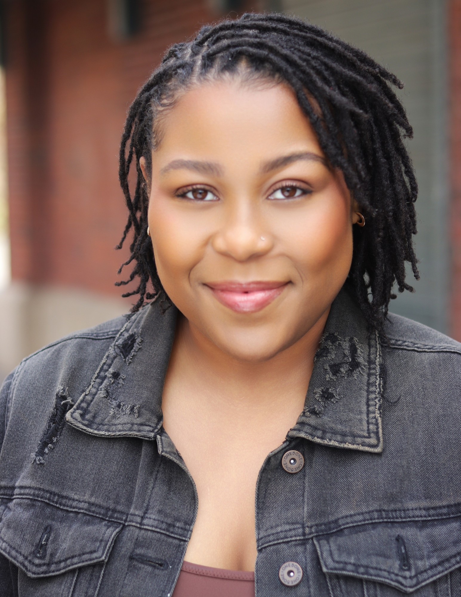 Headshot 2