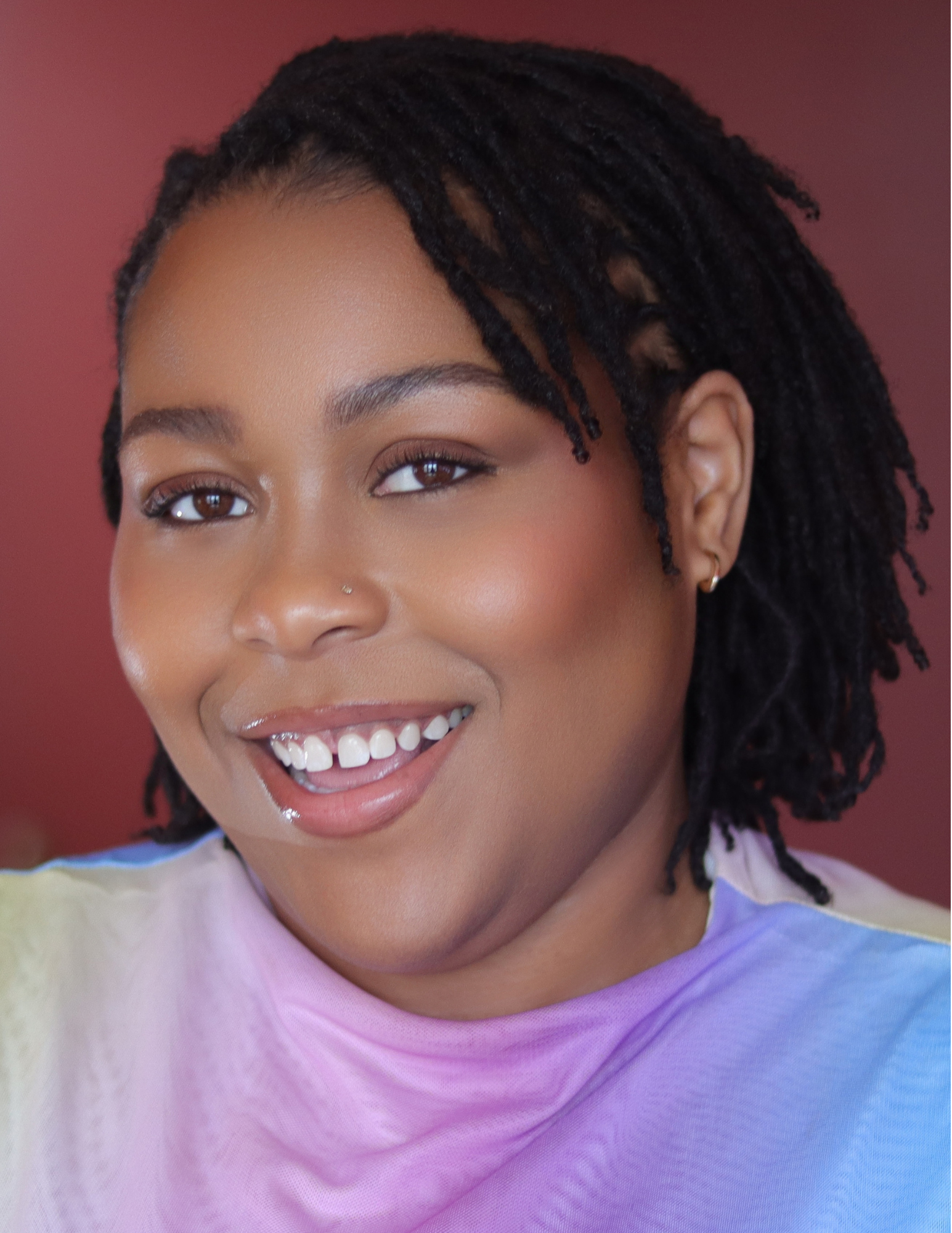 Headshot 3