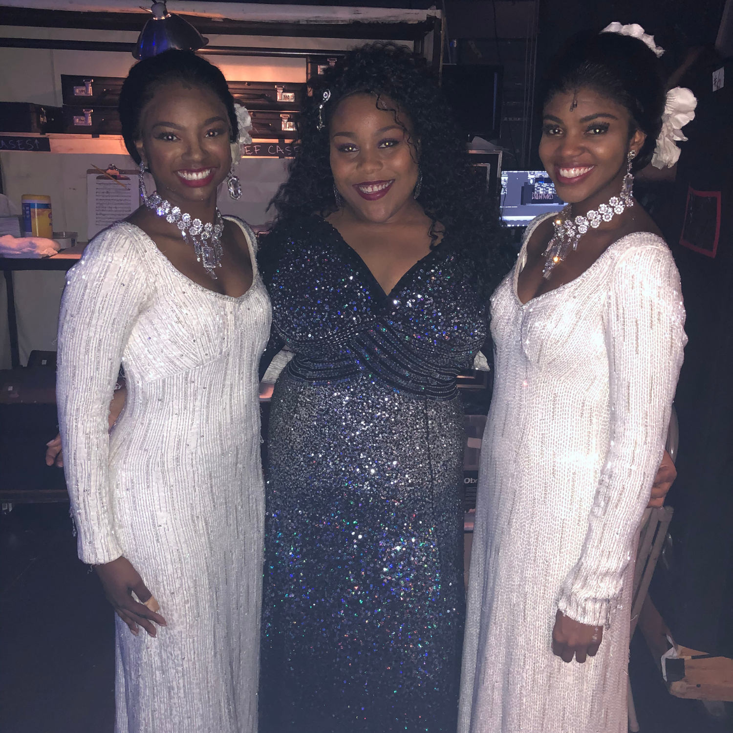 Bri Javis performance career