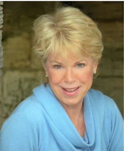 Caroline Sutherland
