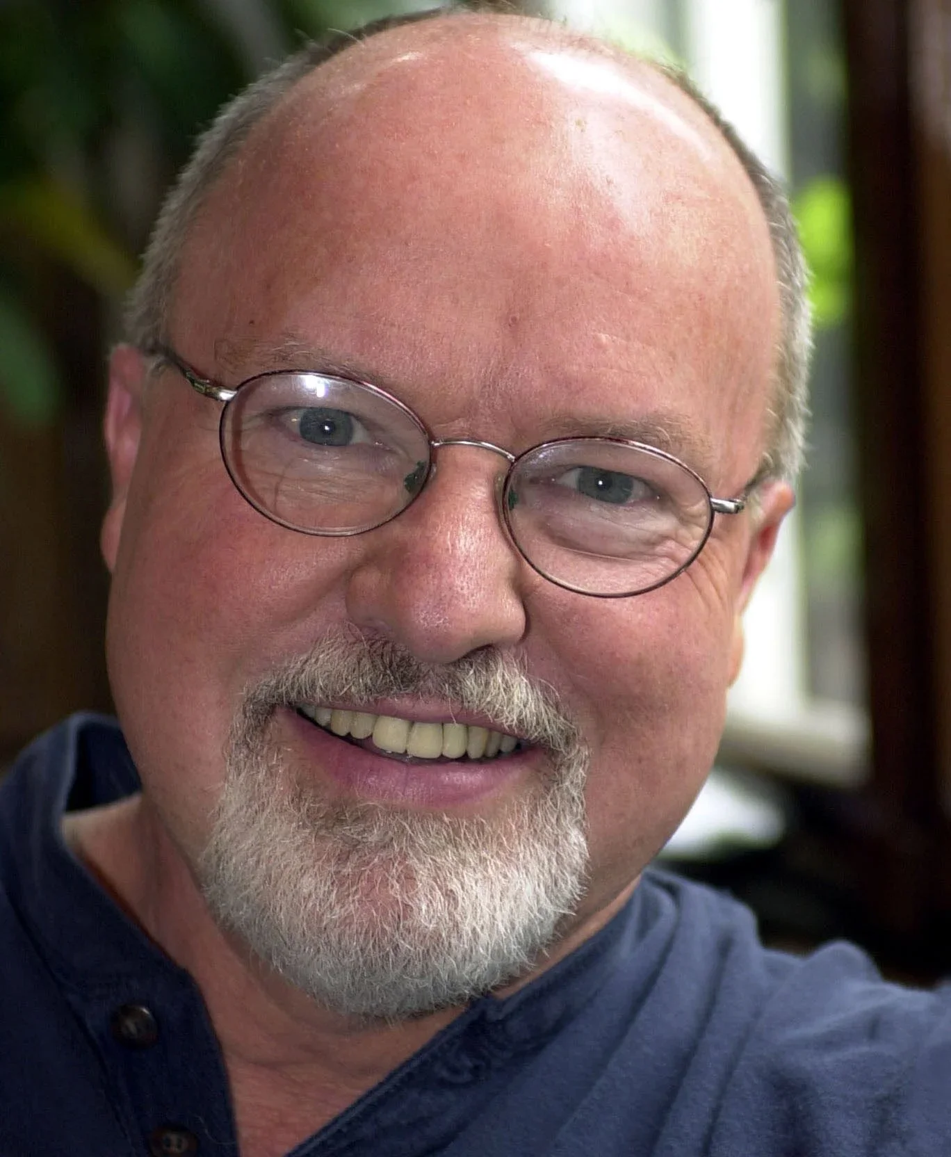 Richard Rohr, O.F.M.