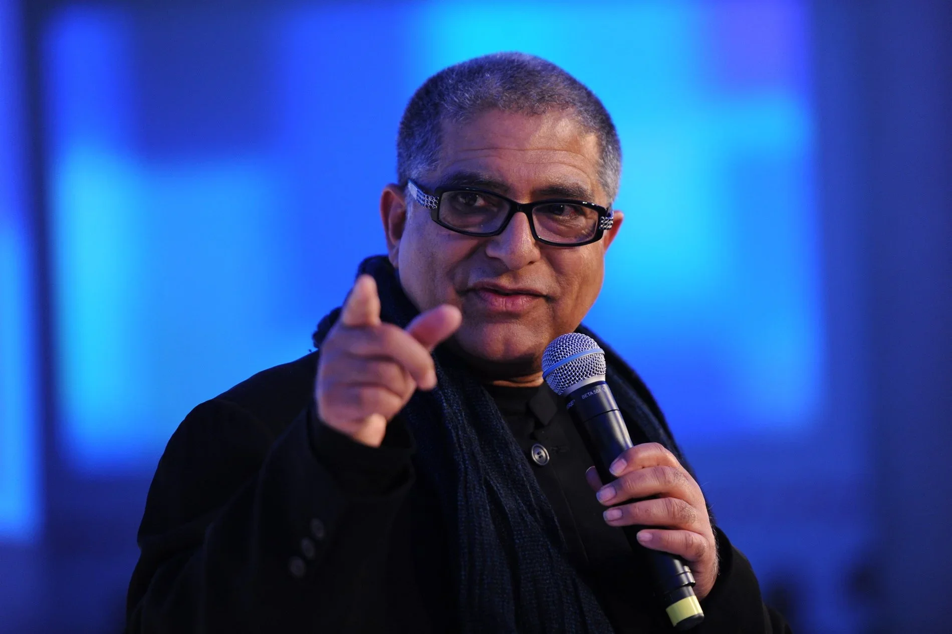 Deepak Chopra