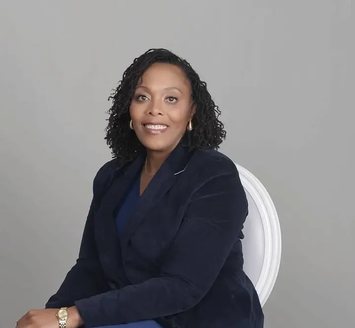 Twana Anderson, Christian life coach for women facing burnout