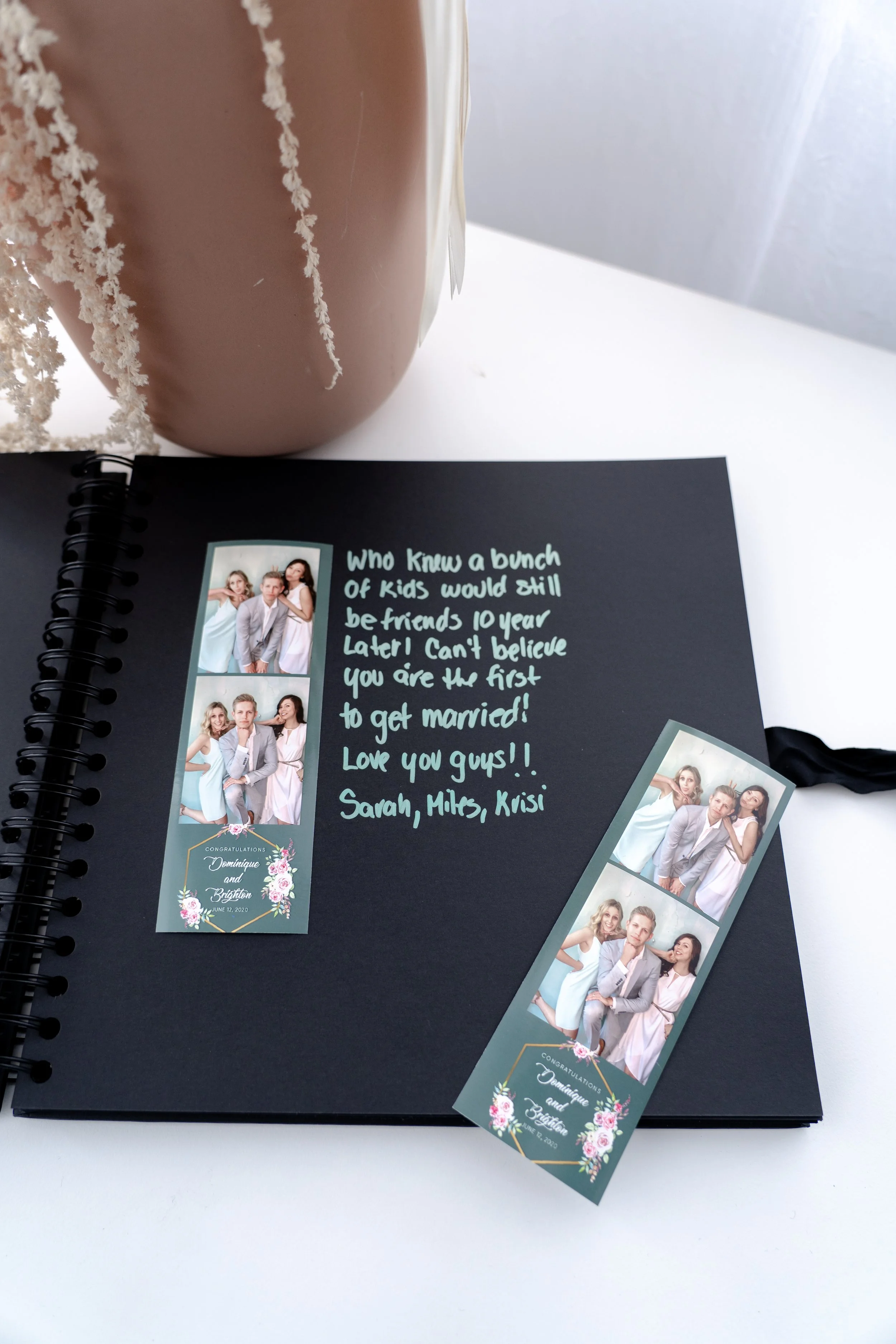 Keepsake Stations