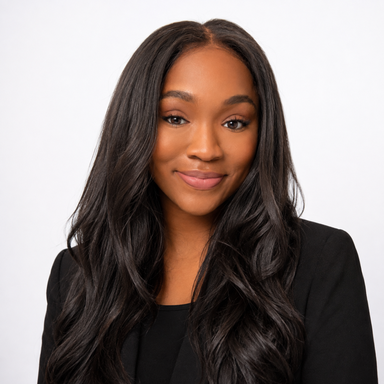 Maggie, founder of For This Moment by Mac
