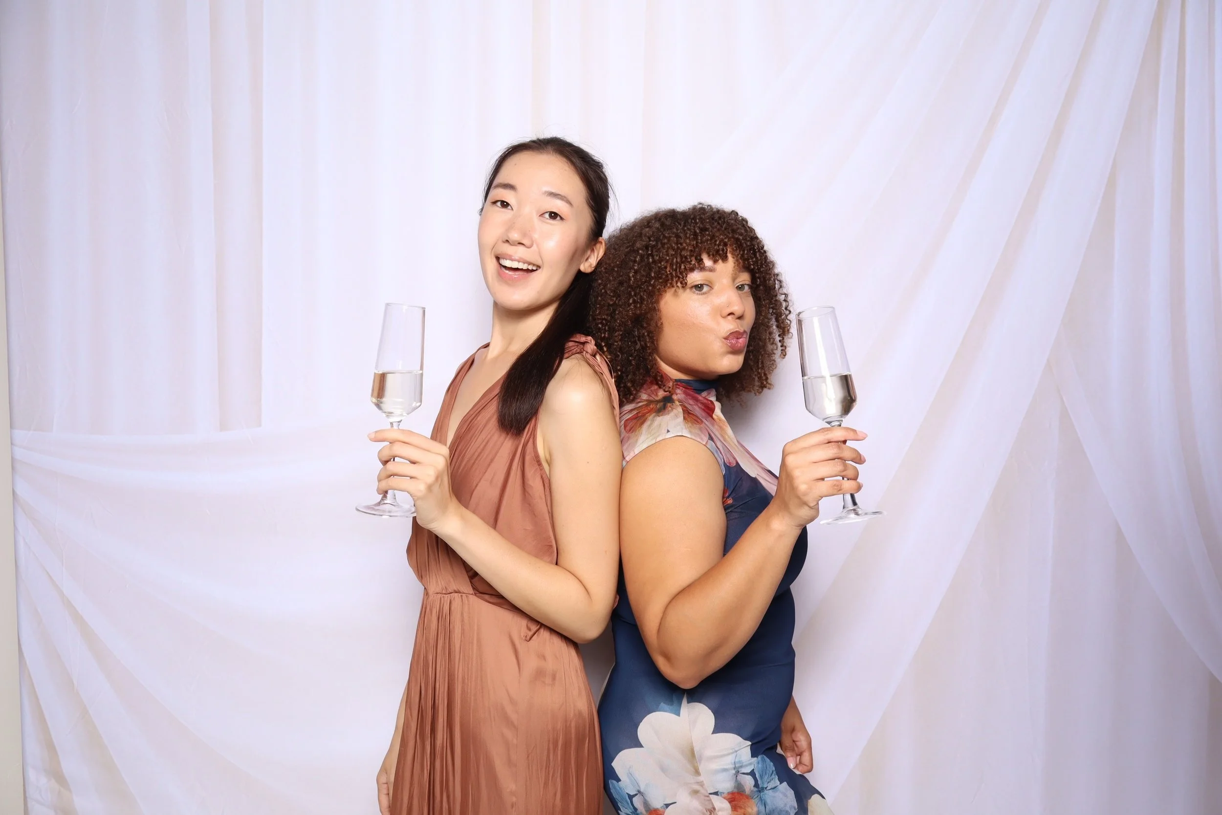 The Essential Photo Booth Package