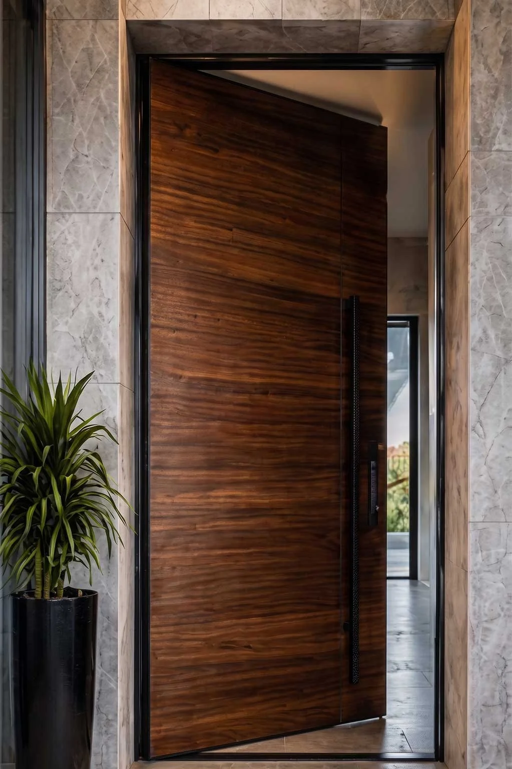 RS-001 Coastal Walnut
