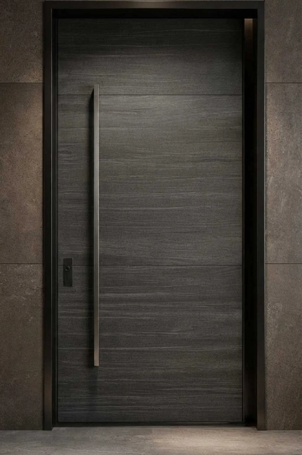 RS-003 Graphite Flow