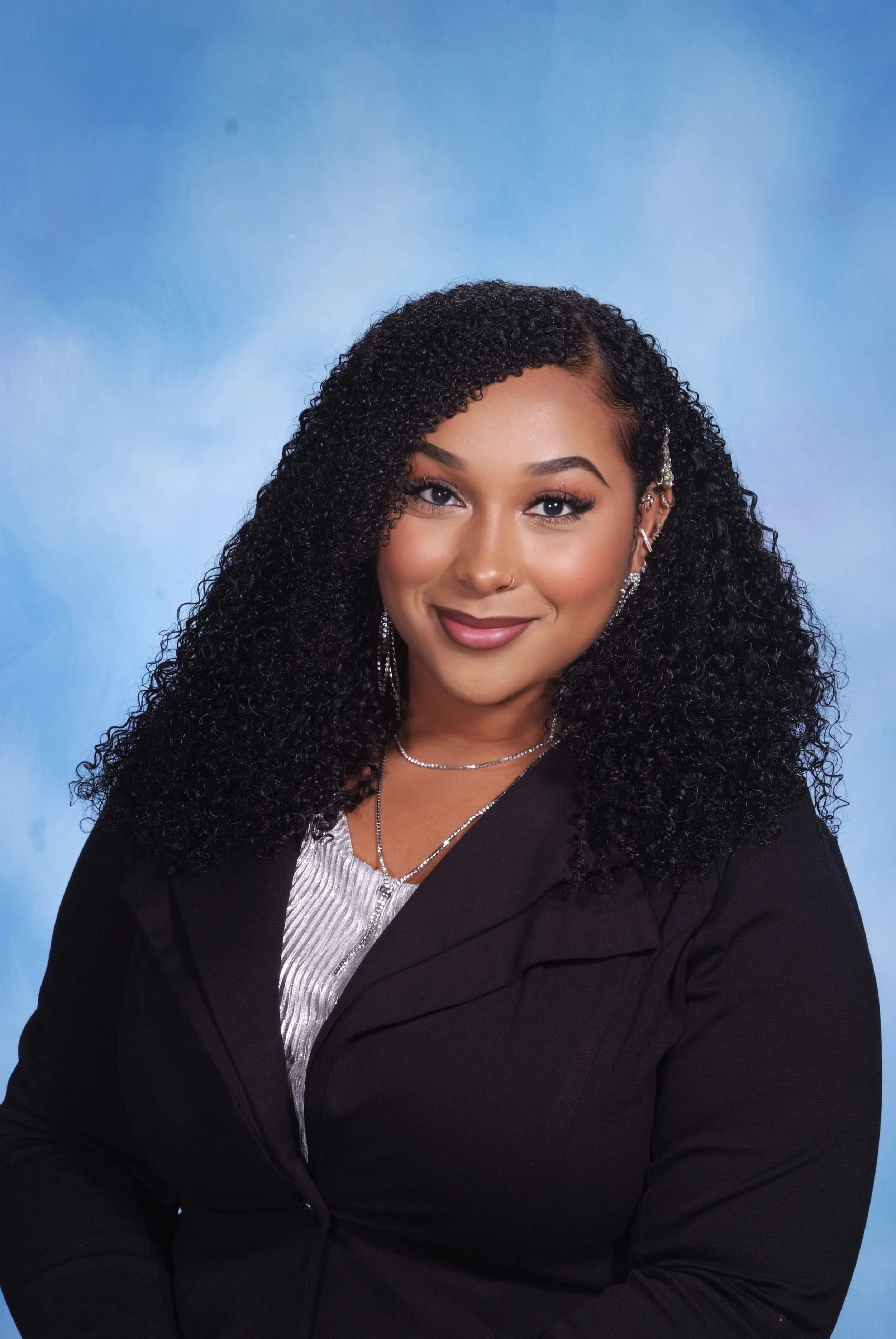 Essence Blake