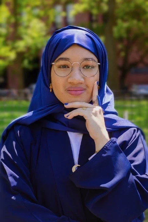 Sabiha Arif
