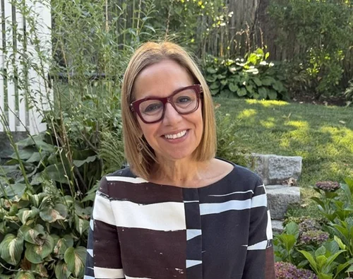 Mary Tamer