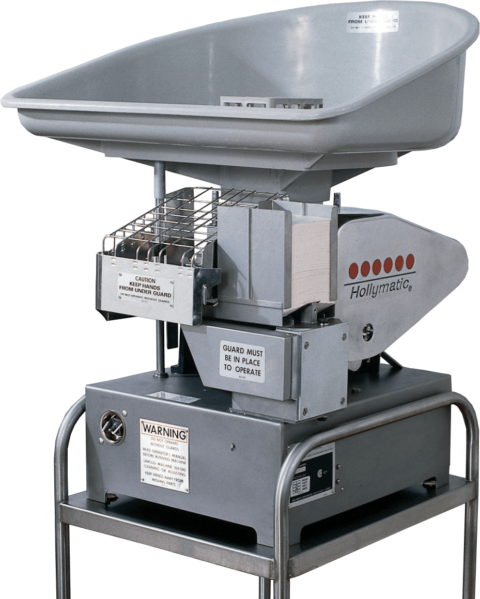 Hollymatic Super Patty Machine