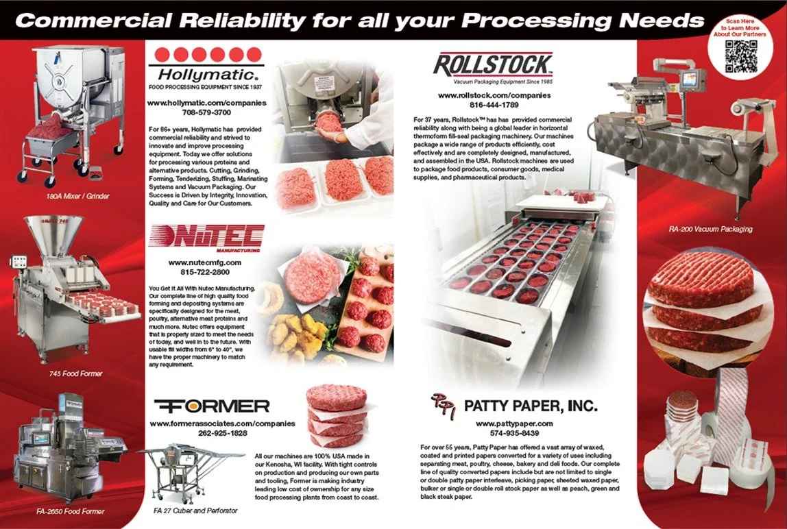 Commercial Reliability Poster