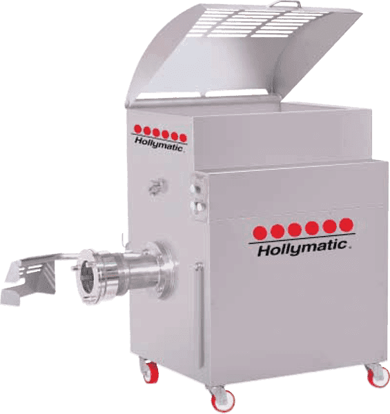 Hollymatic 4000 Mixer Grinder