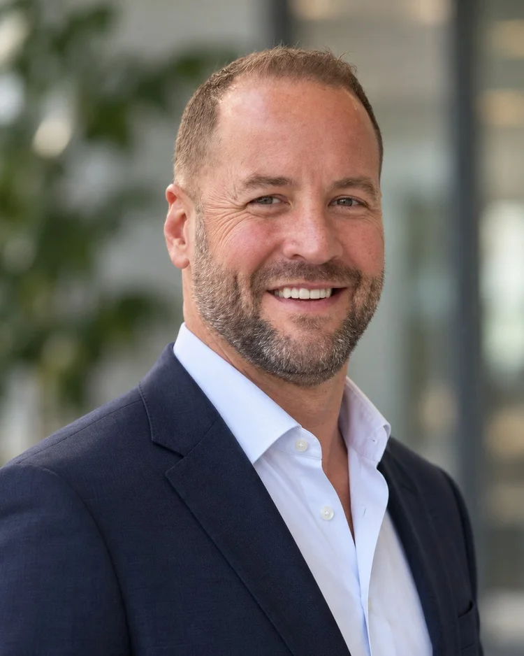 Brent Williams, founder of Foundry Enterprise Partners