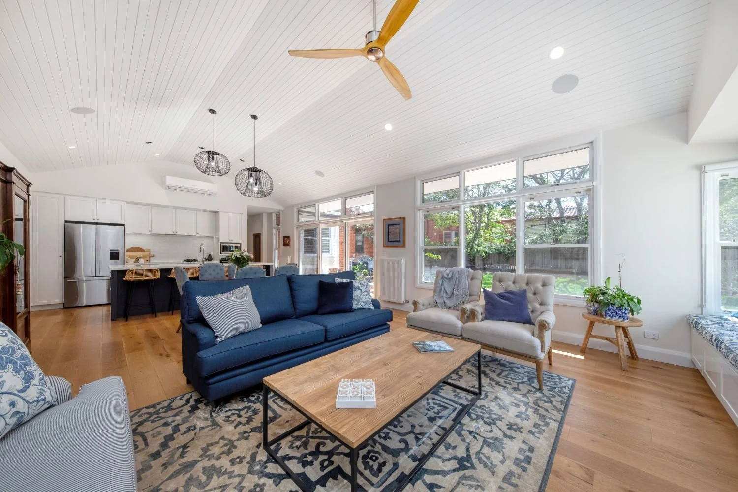 McKinlay Street, Narrabundah