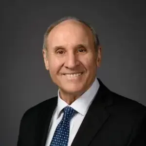Dennis Mihale, MD, Chief Medical Officer